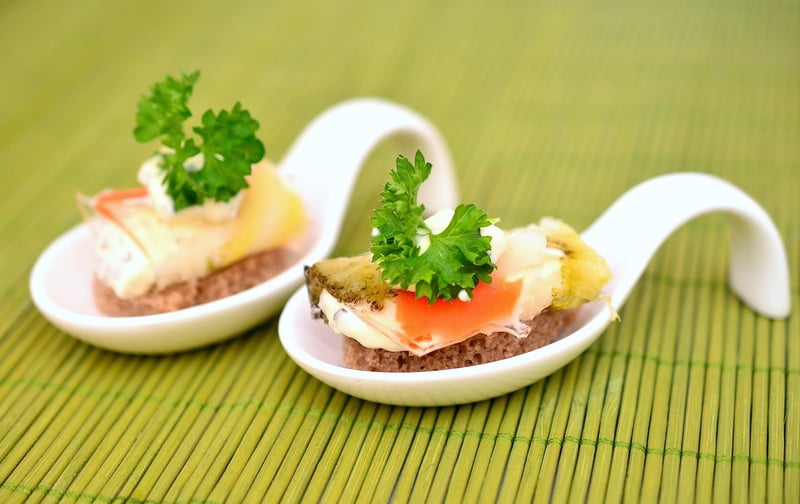 Gastronomy
