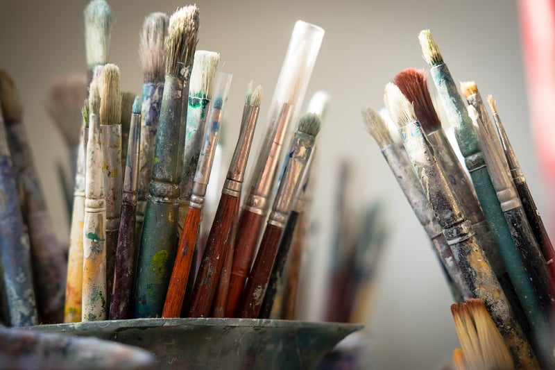 Artistic Transformation