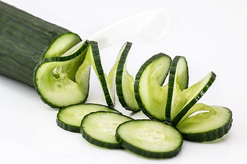 Plant-Based Salad